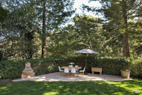 36 Evergreen Drive Kentfield CA 94904