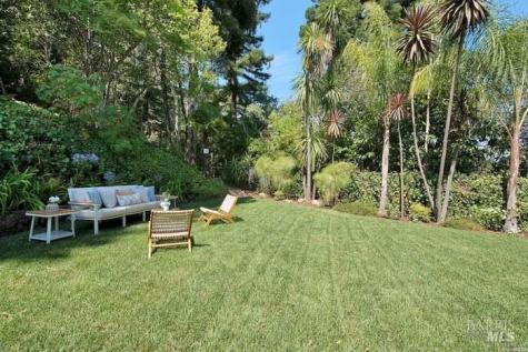 36 Evergreen Drive Kentfield CA 94904