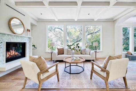 36 Evergreen Drive Kentfield CA 94904