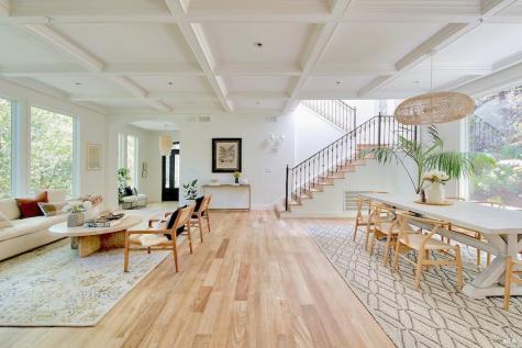 36 Evergreen Drive Kentfield CA 94904