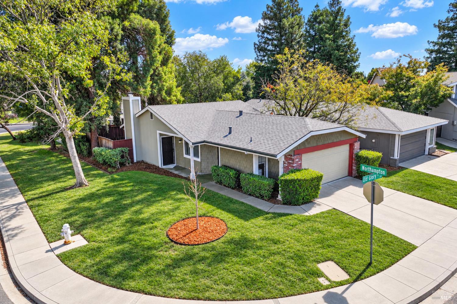 100 Old Glory Lane Vacaville CA 95687