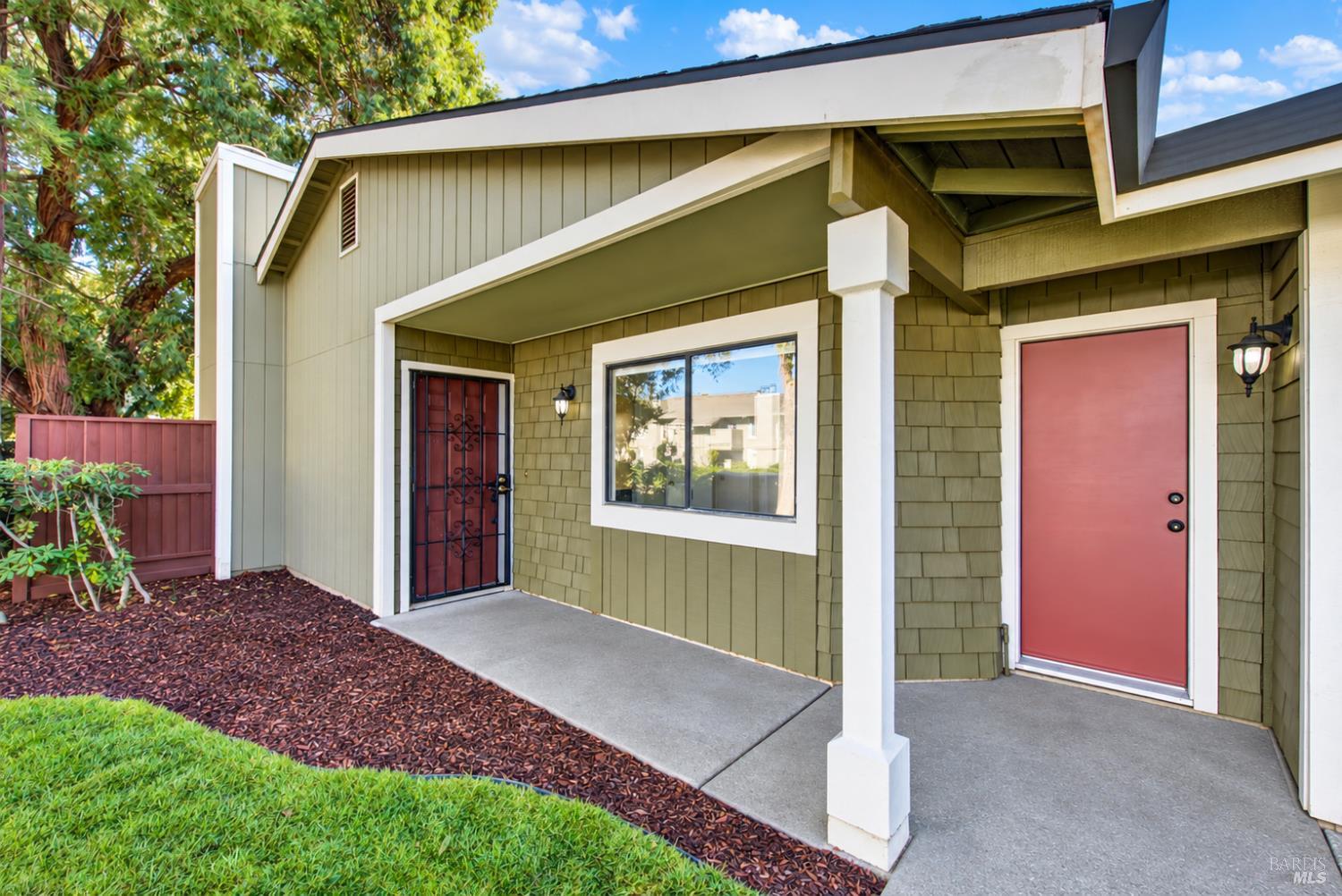 100 Old Glory Lane Vacaville CA 95687