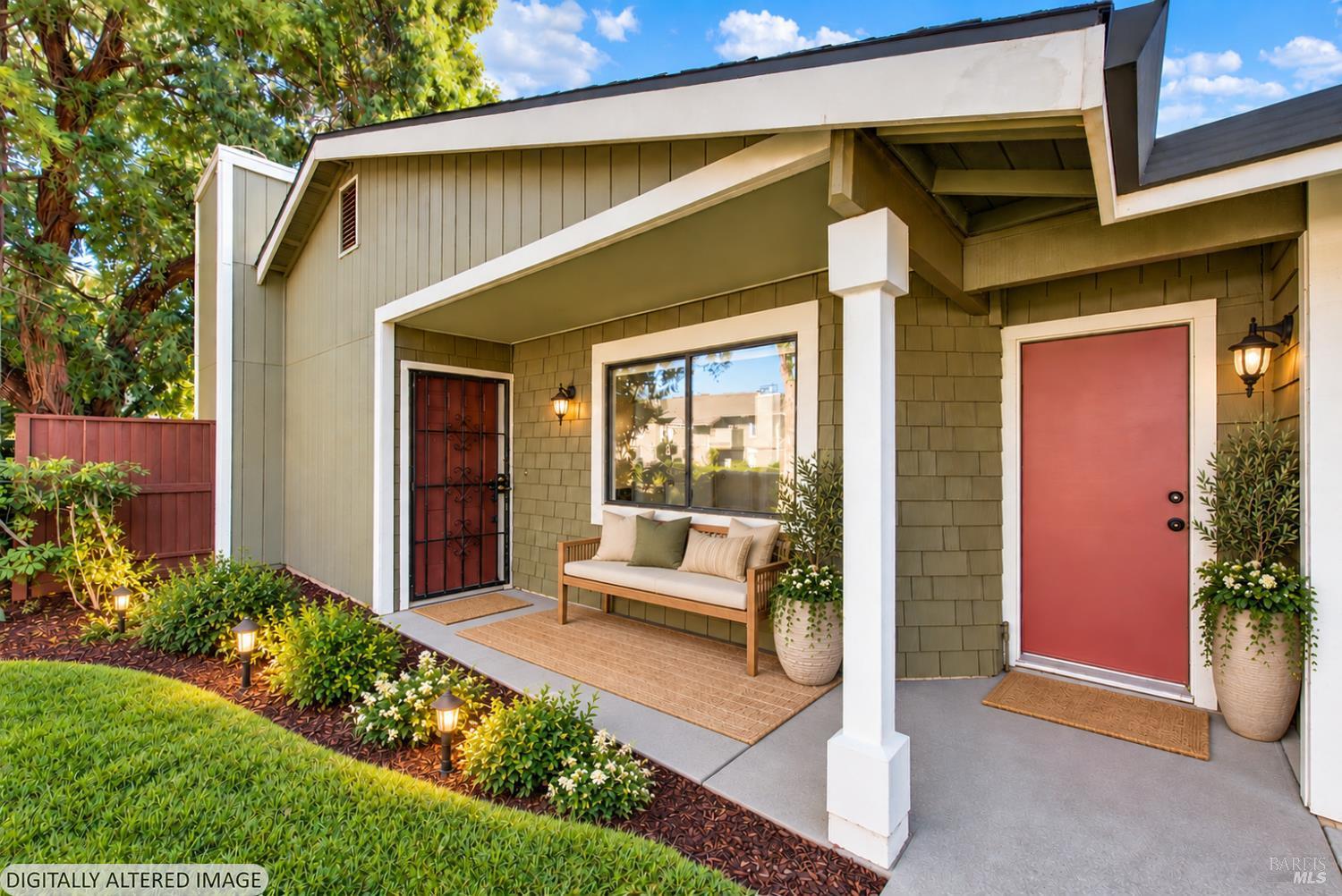 100 Old Glory Lane Vacaville CA 95687