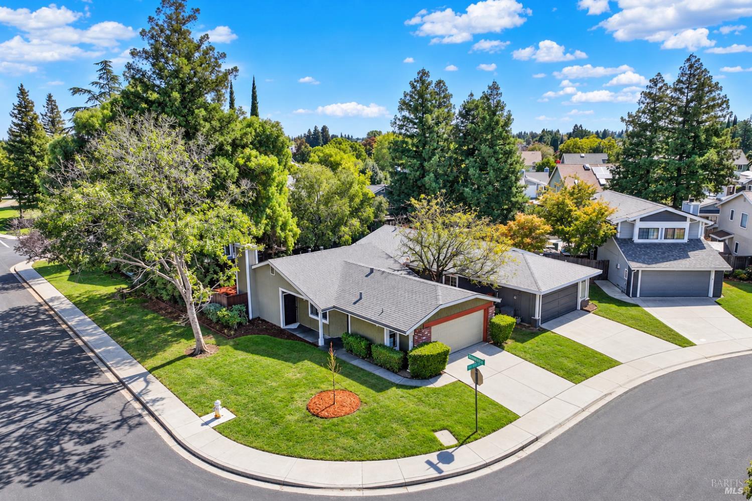 100 Old Glory Lane Vacaville CA 95687