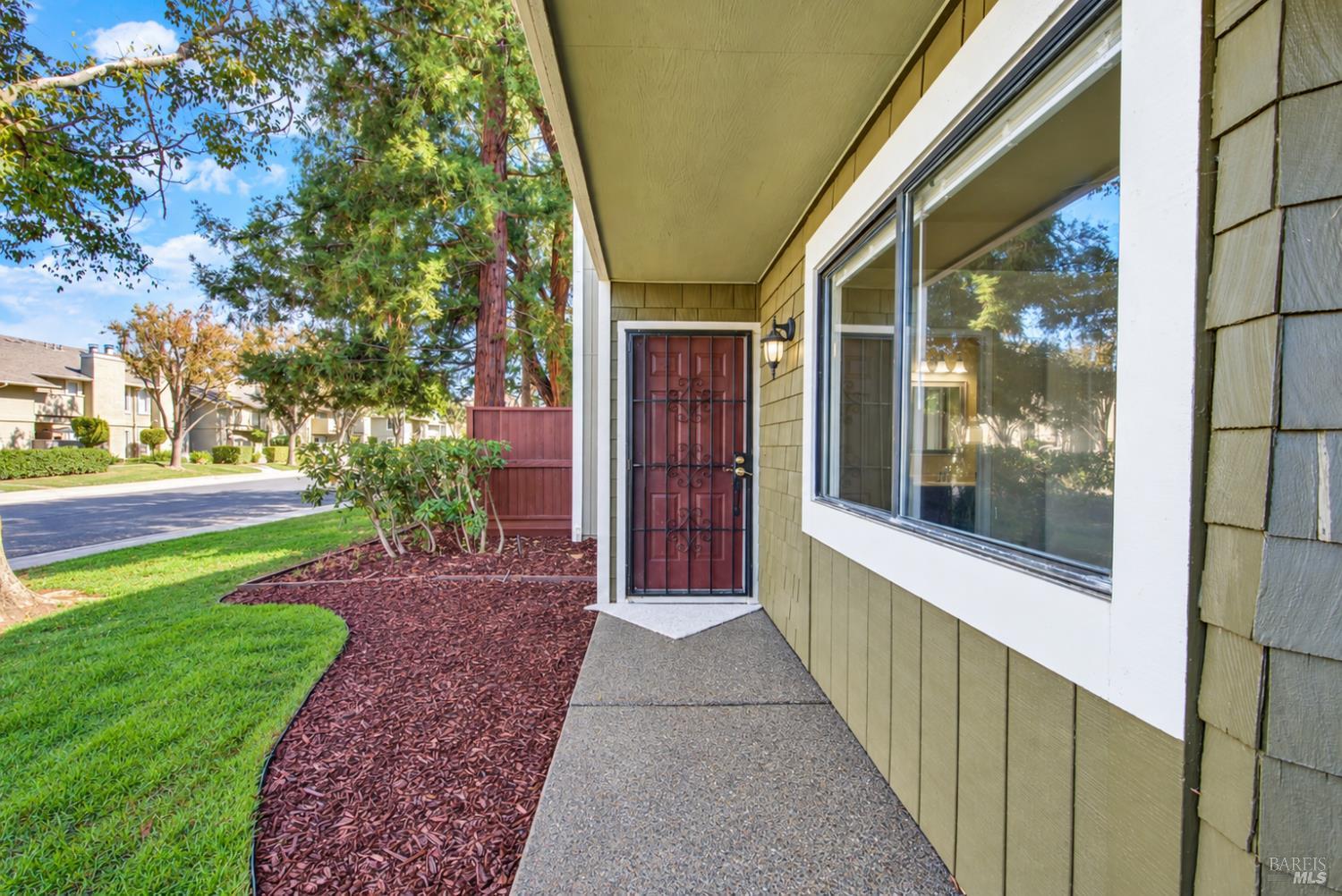 100 Old Glory Lane Vacaville CA 95687