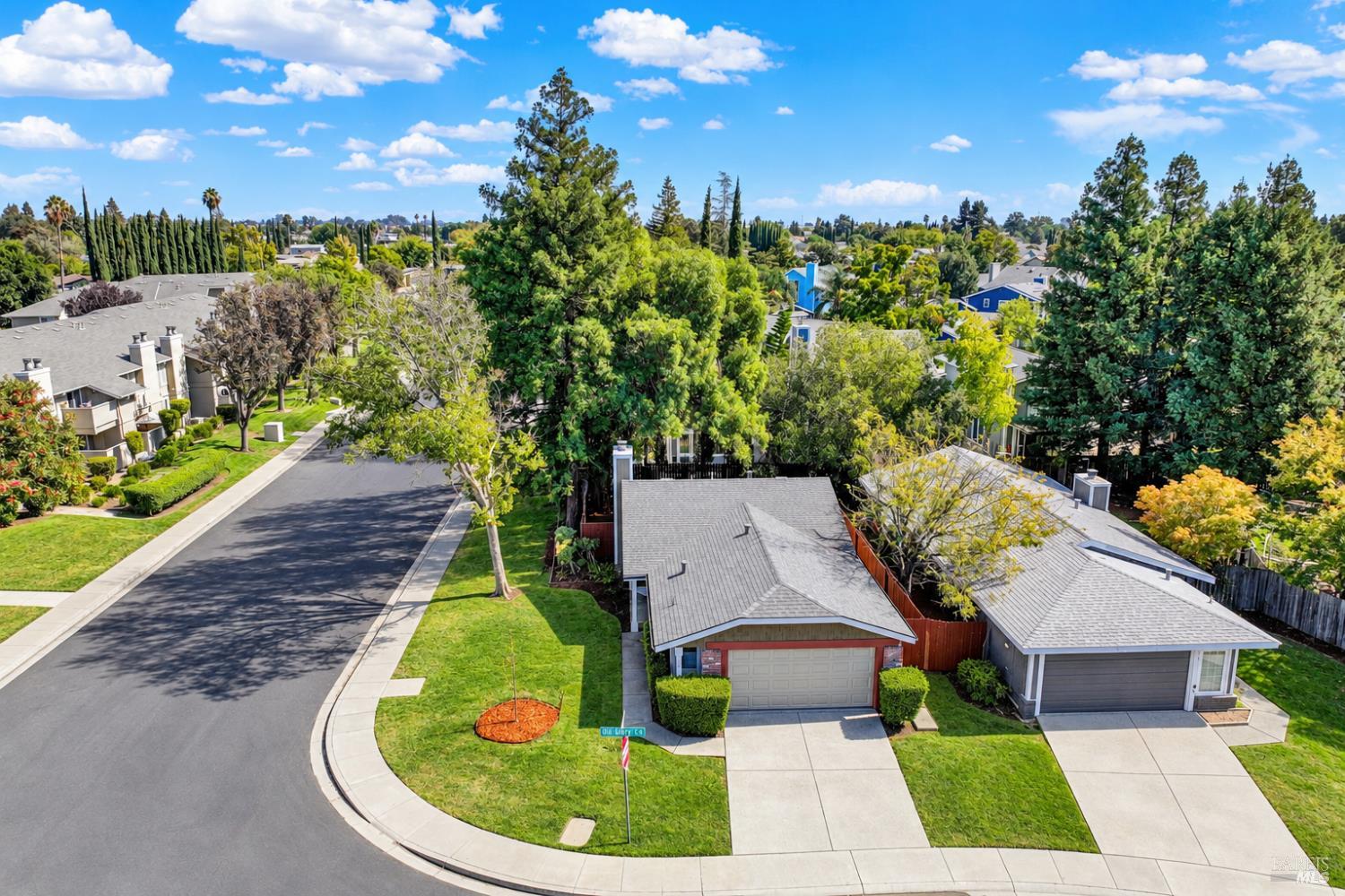 100 Old Glory Lane Vacaville CA 95687
