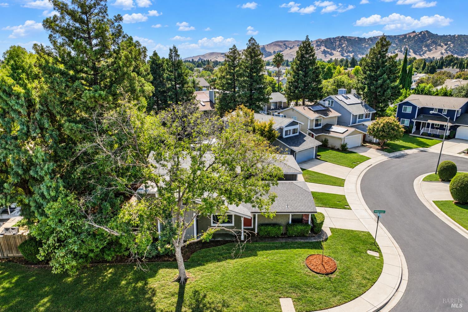 100 Old Glory Lane Vacaville CA 95687