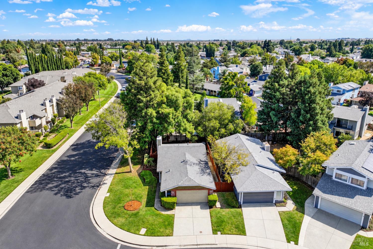 100 Old Glory Lane Vacaville CA 95687