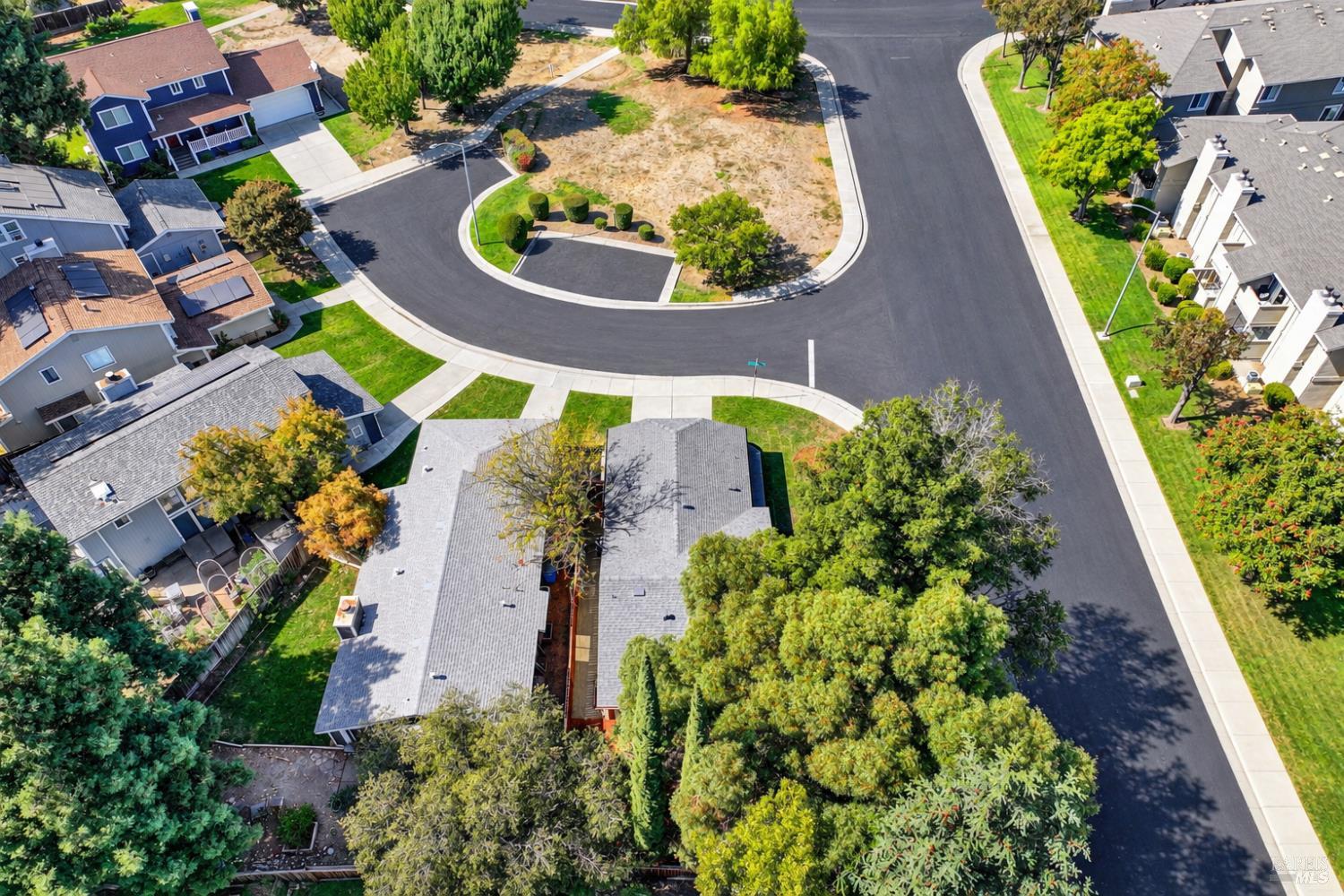 100 Old Glory Lane Vacaville CA 95687