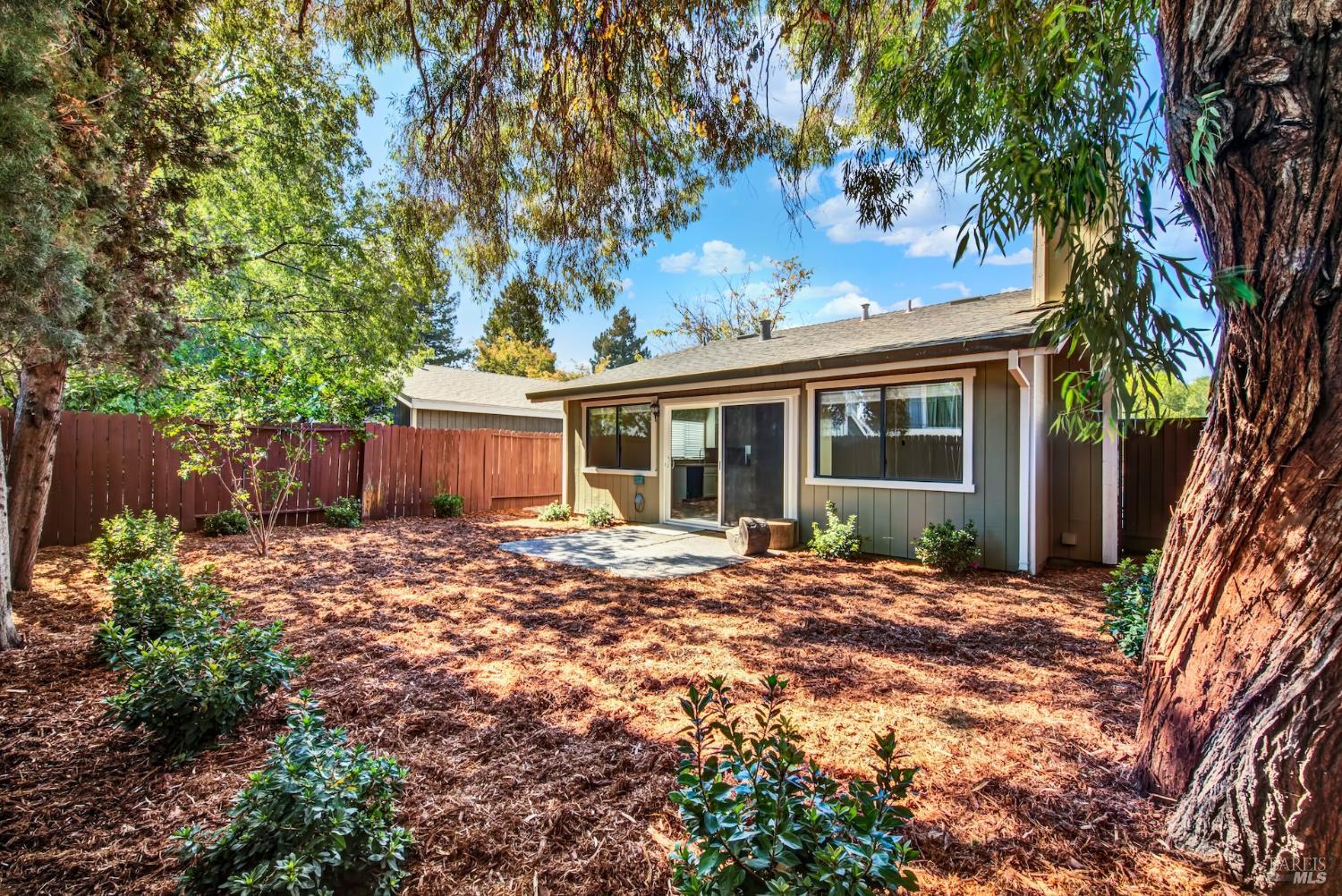 100 Old Glory Lane Vacaville CA 95687