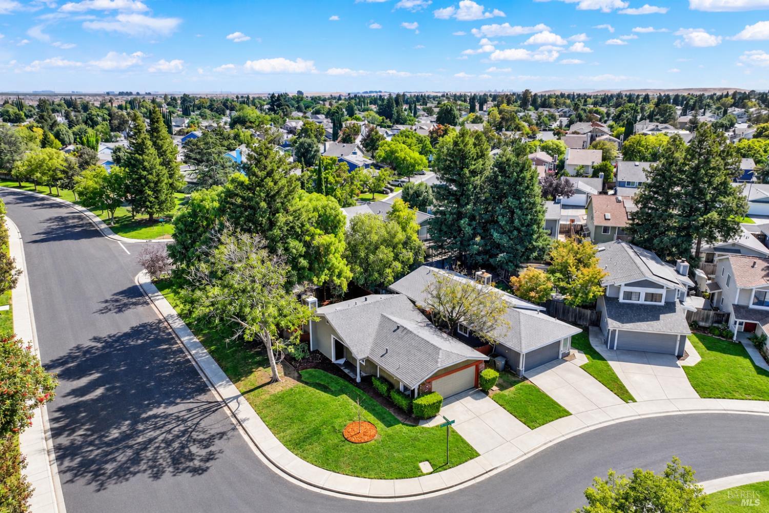 100 Old Glory Lane Vacaville CA 95687