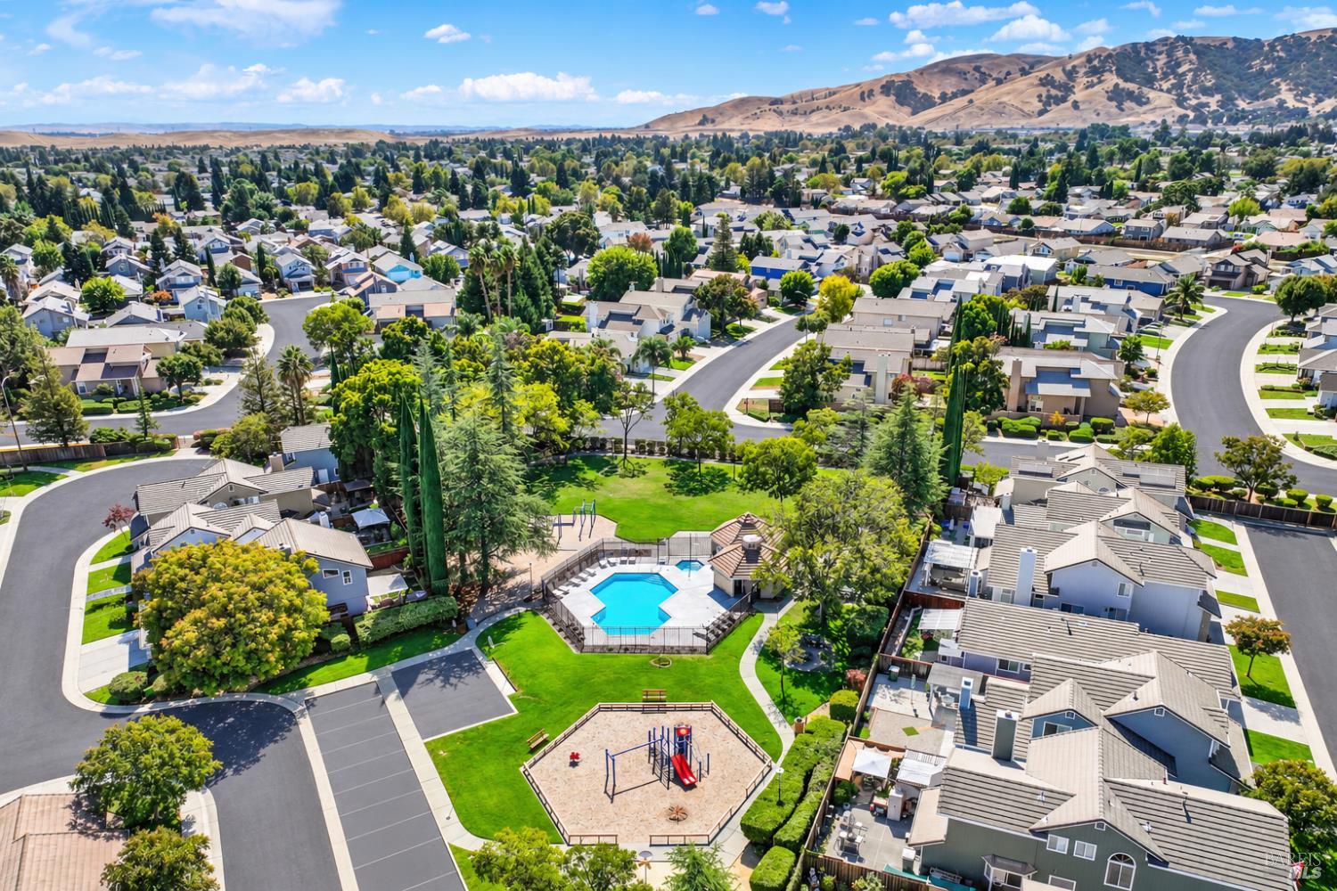 100 Old Glory Lane Vacaville CA 95687