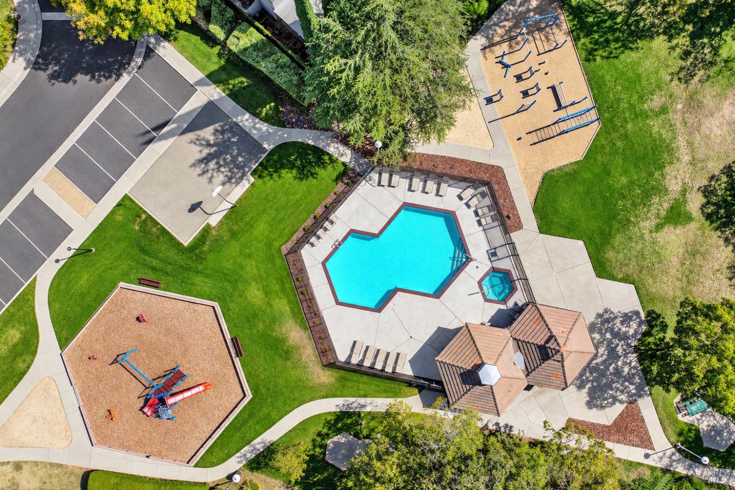 100 Old Glory Lane Vacaville CA 95687
