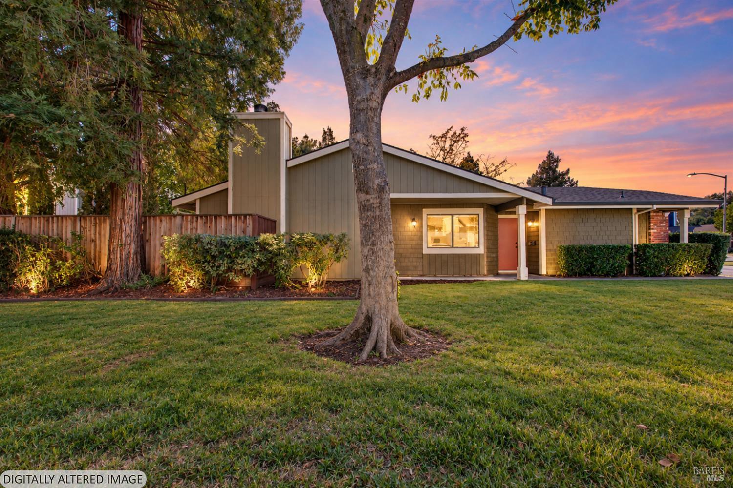 100 Old Glory Lane Vacaville CA 95687