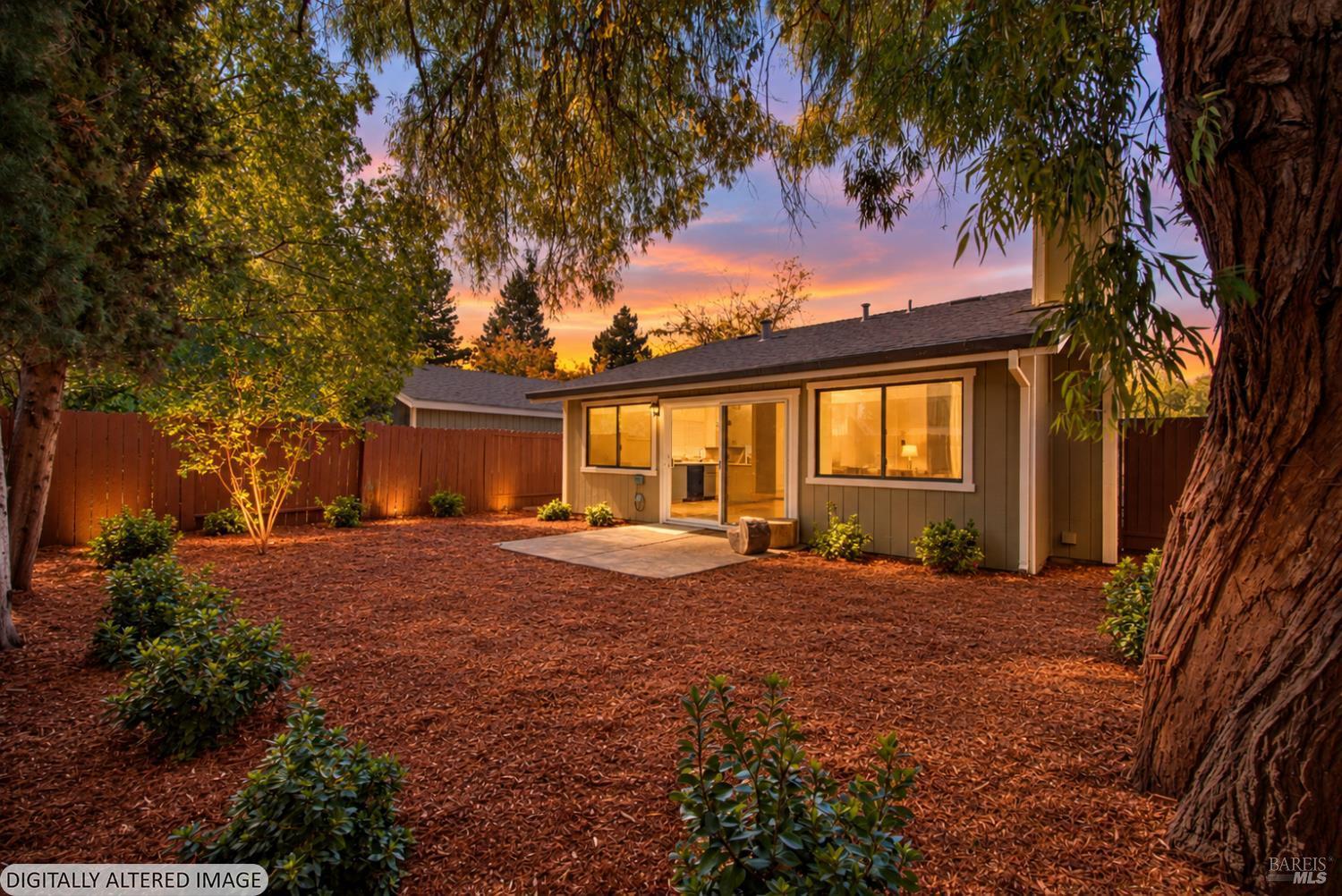 100 Old Glory Lane Vacaville CA 95687