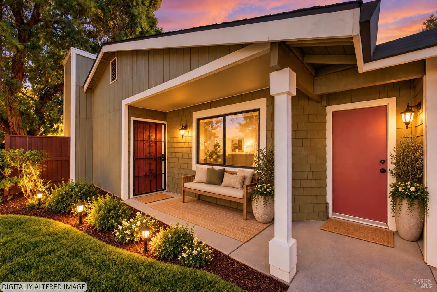 100 Old Glory Lane Vacaville CA 95687