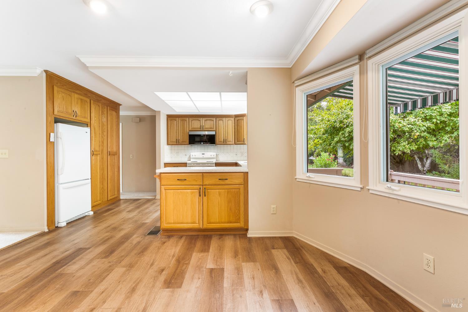 435 Meadowgreen Drive Santa Rosa CA 95409