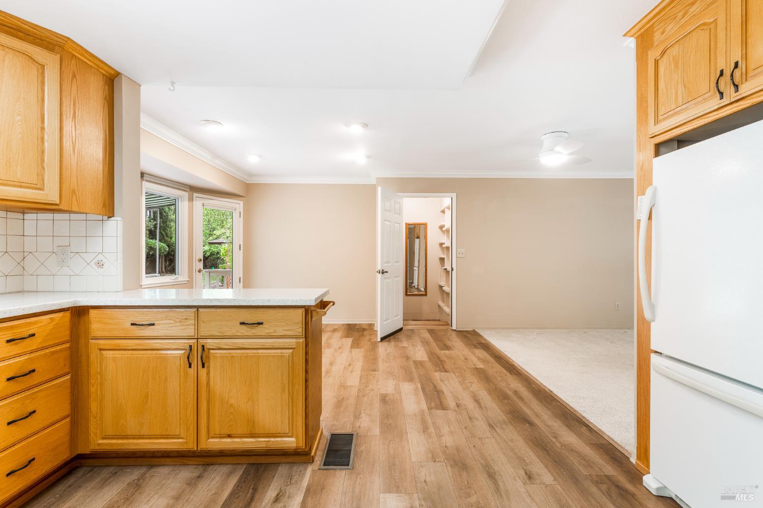 435 Meadowgreen Drive Santa Rosa CA 95409