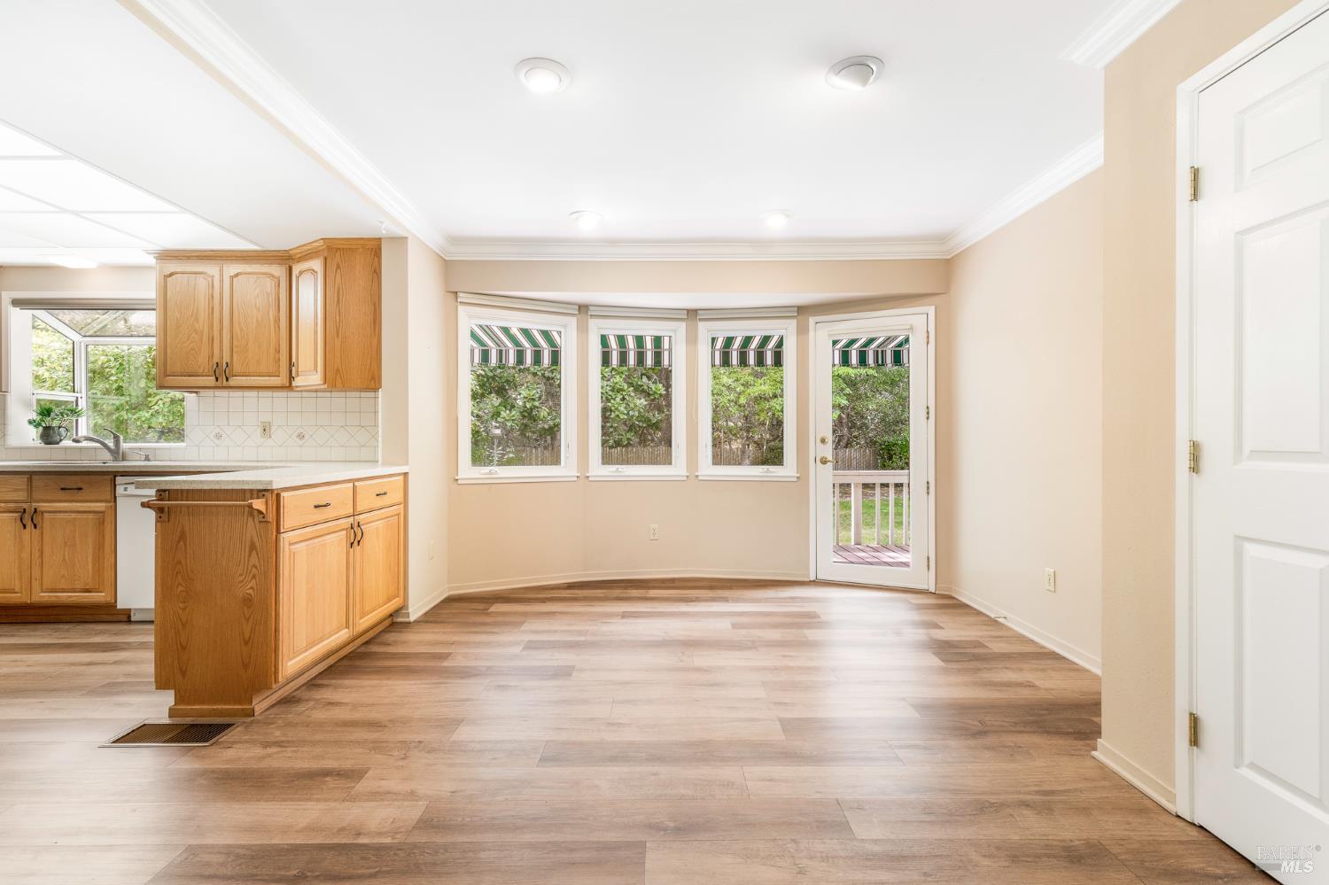 435 Meadowgreen Drive Santa Rosa CA 95409