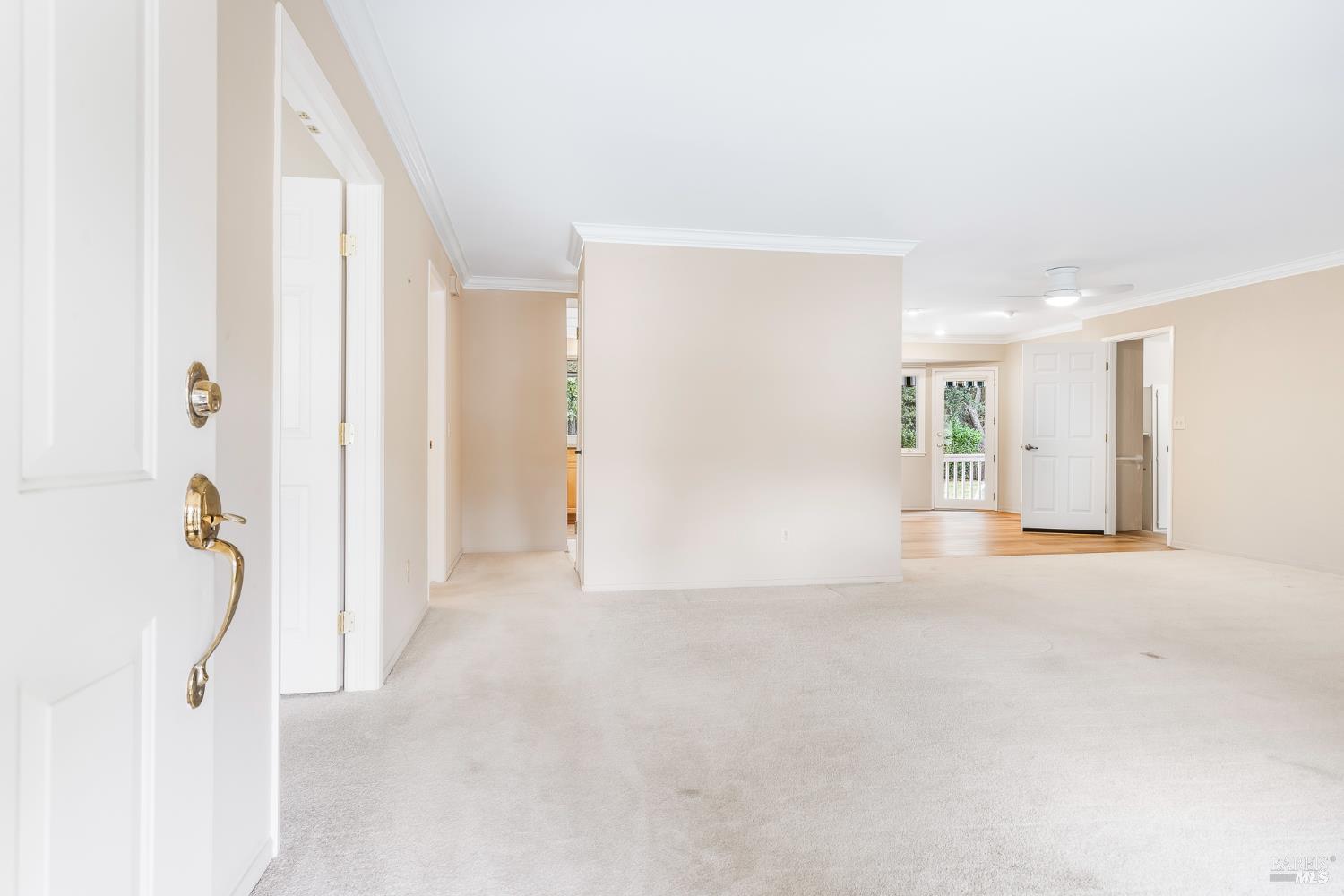 435 Meadowgreen Drive Santa Rosa CA 95409