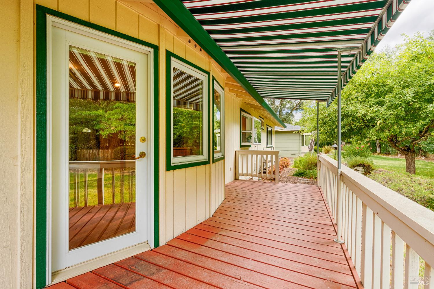 435 Meadowgreen Drive Santa Rosa CA 95409