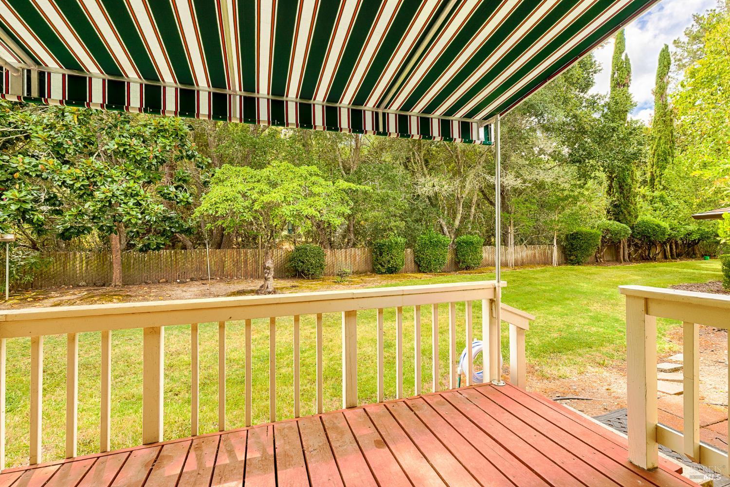 435 Meadowgreen Drive Santa Rosa CA 95409