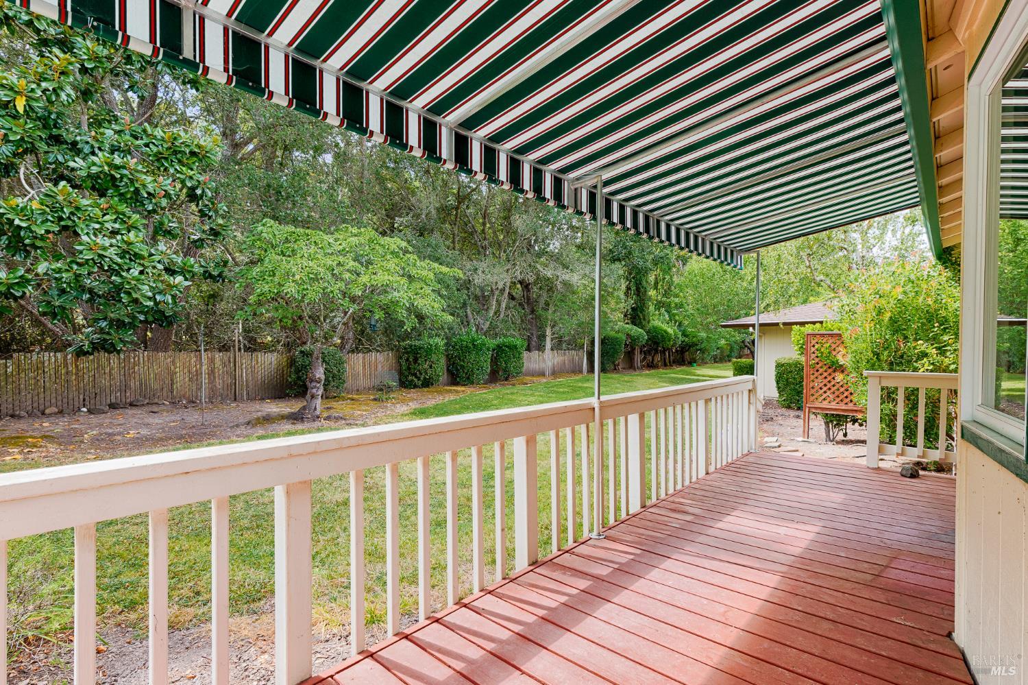 435 Meadowgreen Drive Santa Rosa CA 95409