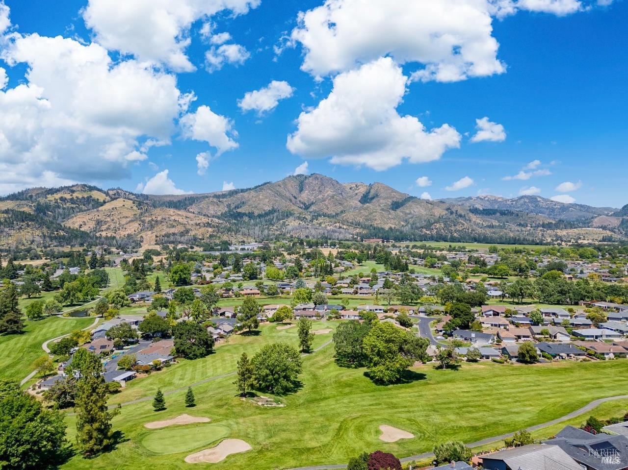 435 Meadowgreen Drive Santa Rosa CA 95409