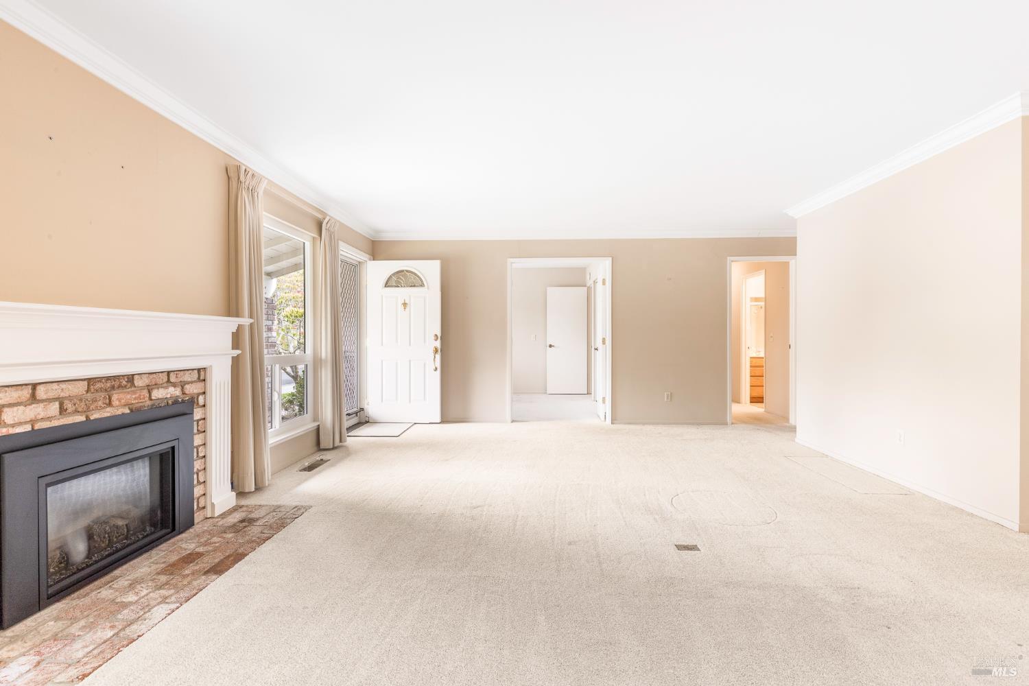 435 Meadowgreen Drive Santa Rosa CA 95409