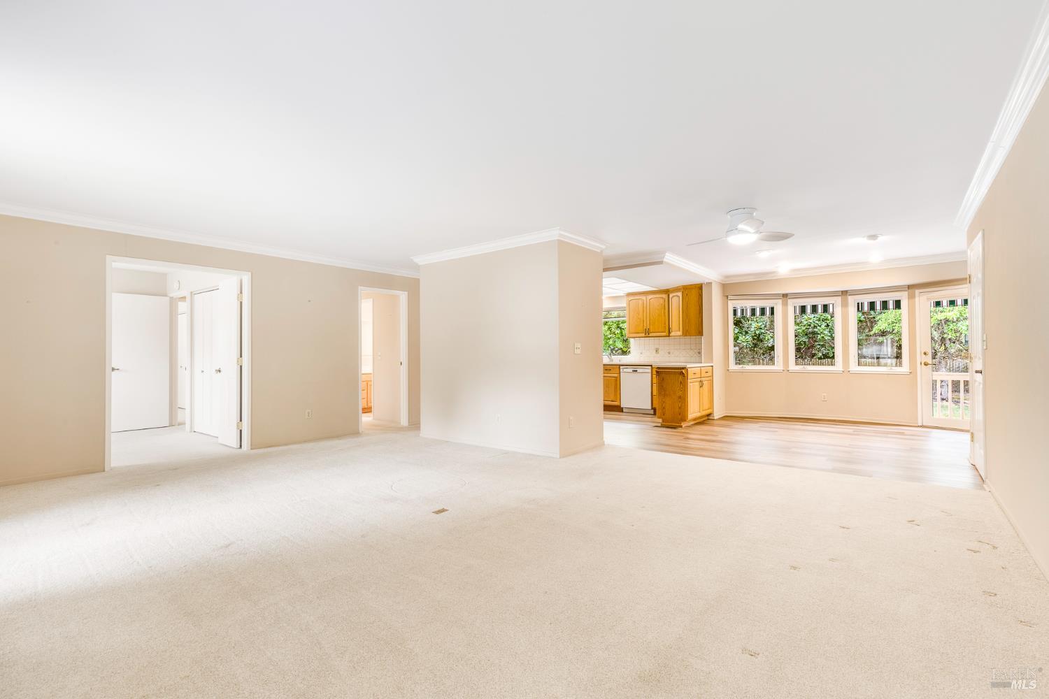 435 Meadowgreen Drive Santa Rosa CA 95409