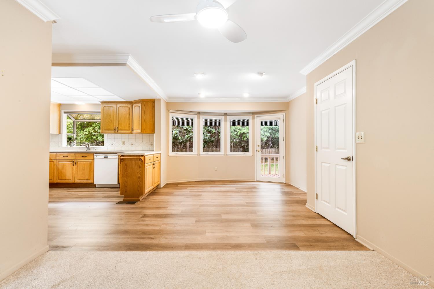 435 Meadowgreen Drive Santa Rosa CA 95409