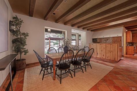77 Oso Trail Glen Ellen CA 95442