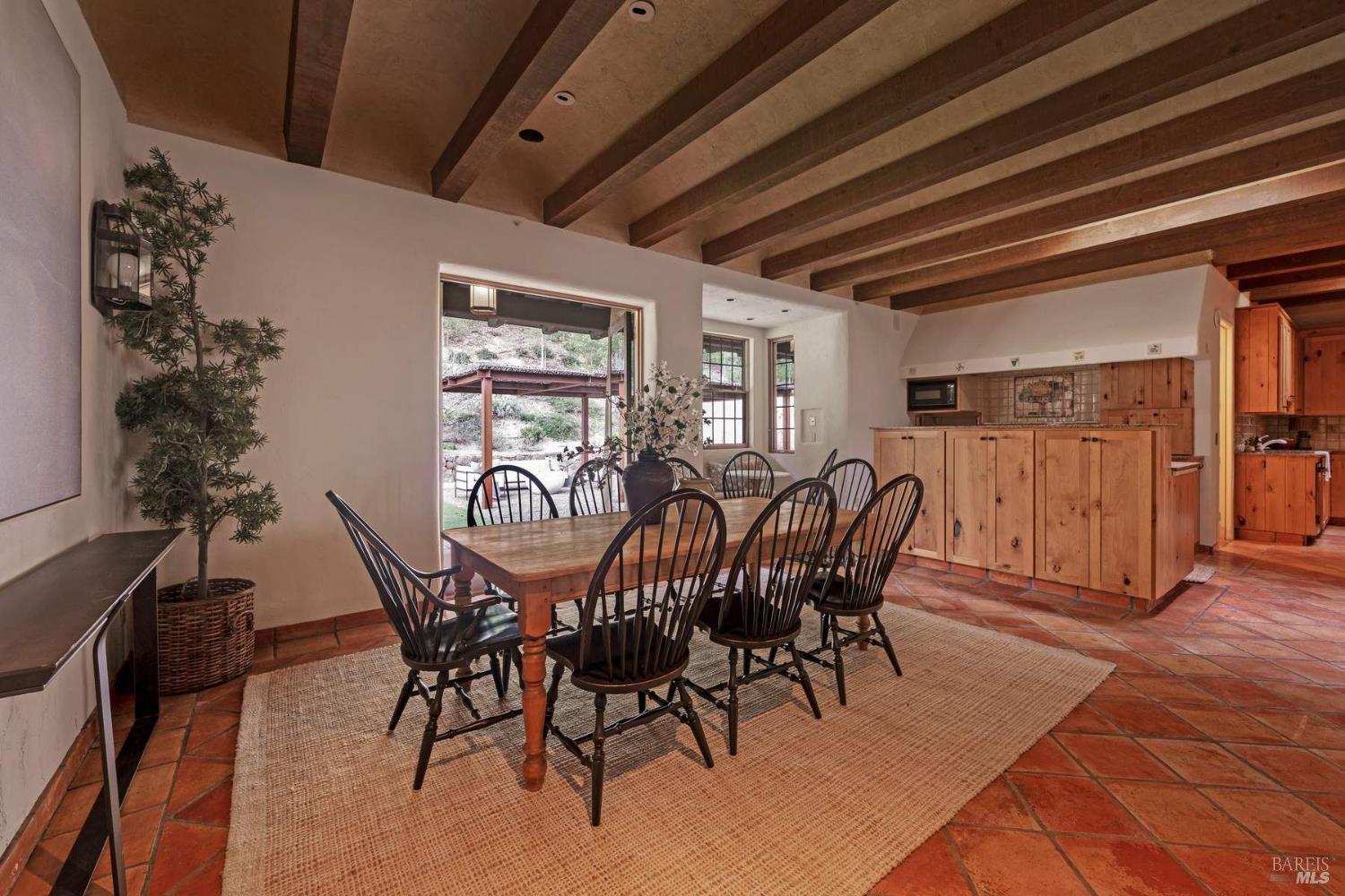77 Oso Trail Glen Ellen CA 95442