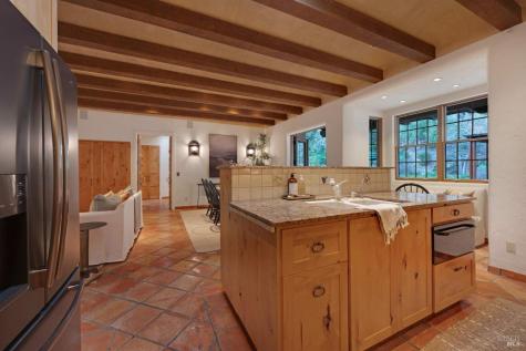 77 Oso Trail Glen Ellen CA 95442