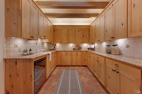 77 Oso Trail Glen Ellen CA 95442
