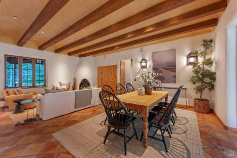 77 Oso Trail Glen Ellen CA 95442