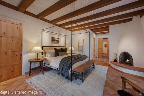 77 Oso Trail Glen Ellen CA 95442