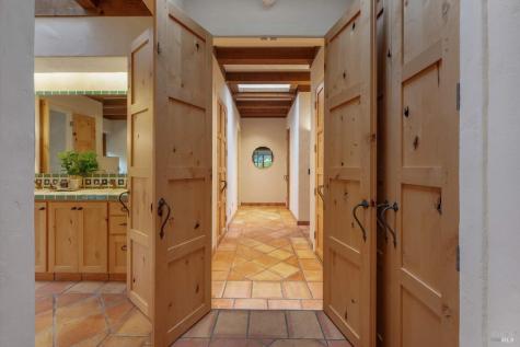 77 Oso Trail Glen Ellen CA 95442