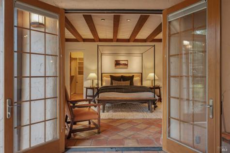 77 Oso Trail Glen Ellen CA 95442