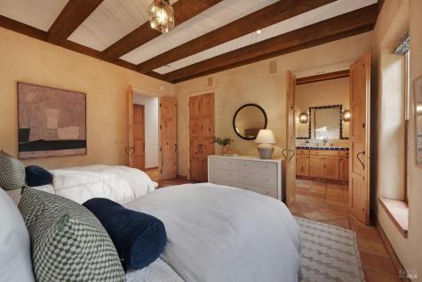 77 Oso Trail Glen Ellen CA 95442