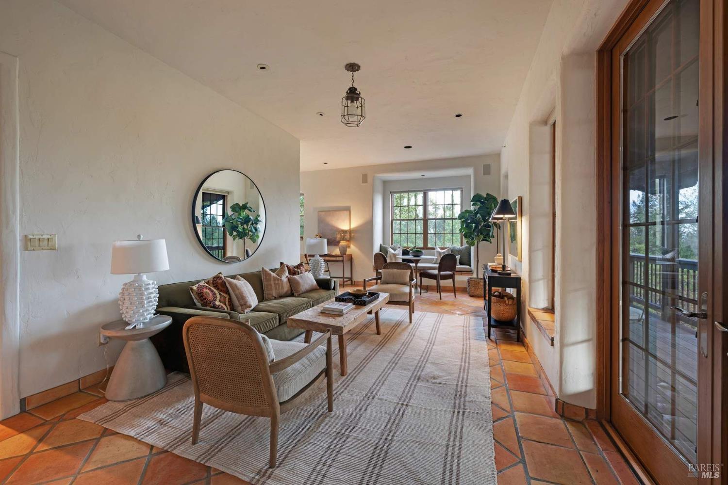 77 Oso Trail Glen Ellen CA 95442