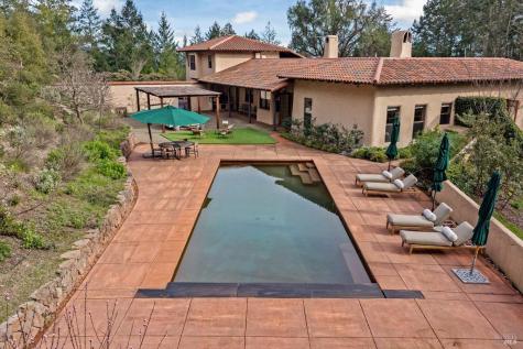 77 Oso Trail Glen Ellen CA 95442