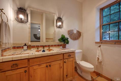 77 Oso Trail Glen Ellen CA 95442
