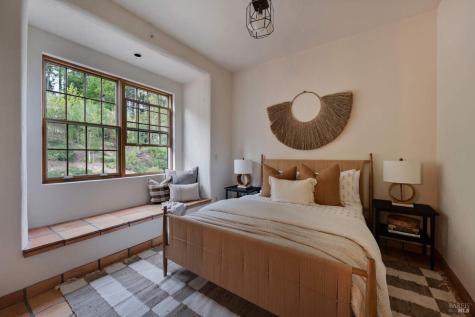 77 Oso Trail Glen Ellen CA 95442