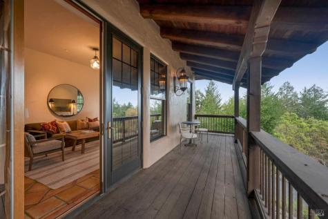 77 Oso Trail Glen Ellen CA 95442