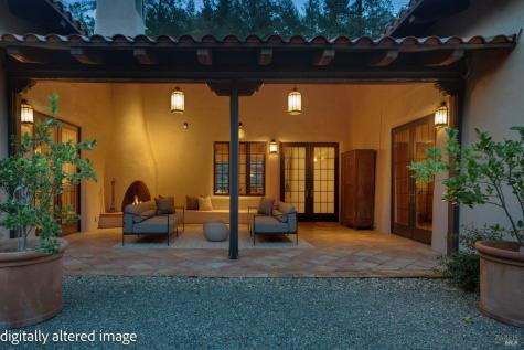 77 Oso Trail Glen Ellen CA 95442