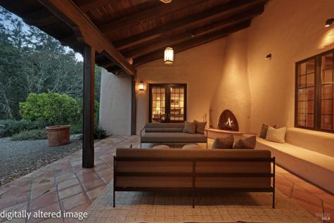 77 Oso Trail Glen Ellen CA 95442