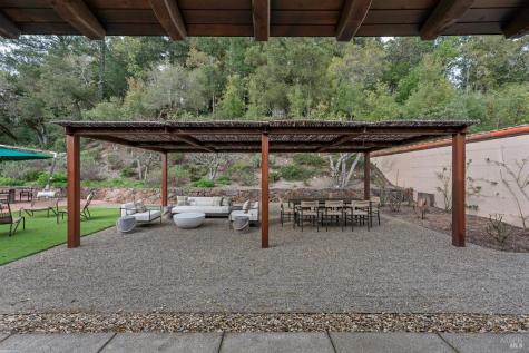 77 Oso Trail Glen Ellen CA 95442