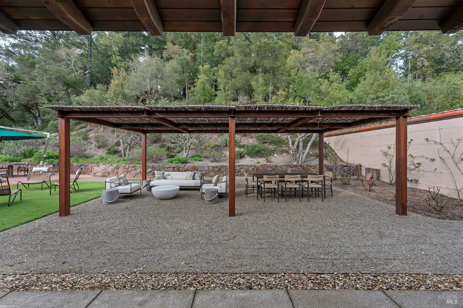 77 Oso Trail Glen Ellen CA 95442