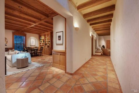 77 Oso Trail Glen Ellen CA 95442
